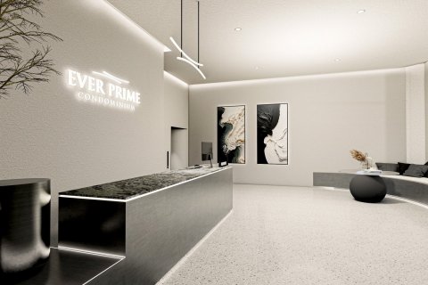Ever Prime Residences 4