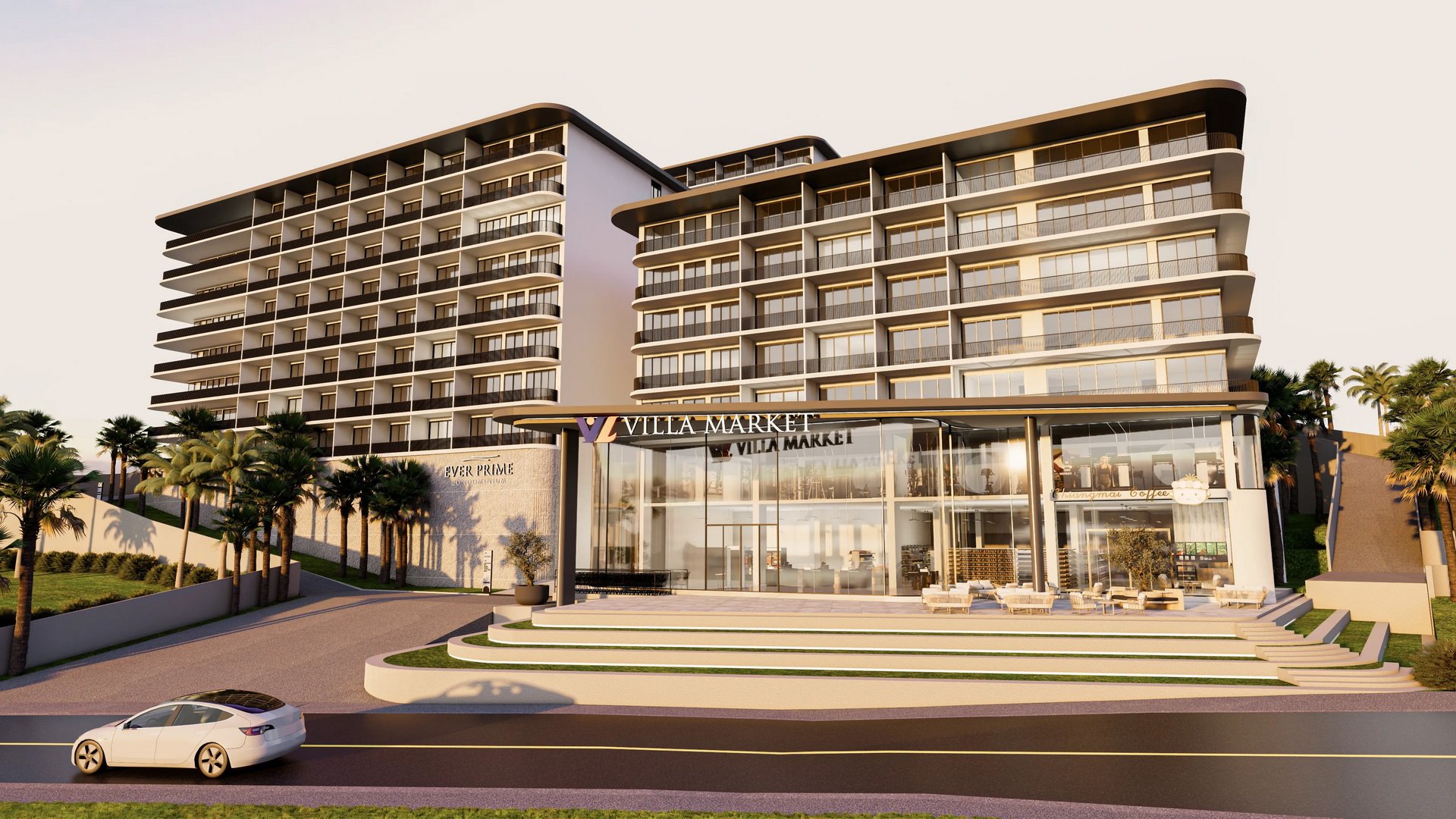 Ever Prime Residences 1