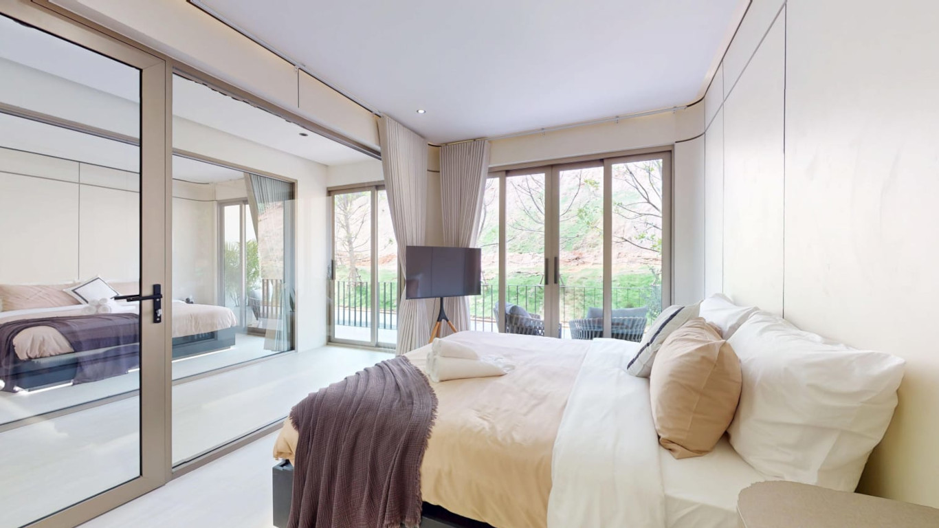 2 bedrooms Condominium in Ever Prime Residences No. 11019